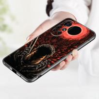 Anime Berserk Guts telefono dėklas, skirtas Huawei Honor 60 50 SE 30S Mate 30 20 10 Lite 40 Nova 9 8 Pro Y60 8i 7i 7SE 5T, Premium dangtelis Huawei Nova 5T