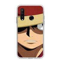 Cool Anime Phone Case For Huawei P20 P40 Lite P30 Pro P Smart 2019 Nova 3e 6 Se Silicone Transparent Soft Cover Honor 10