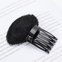 Front Hair Puff Patch, Hair Cushion, Hair Curler, Princess Head Height Enhancer, Bangs Patch juoda