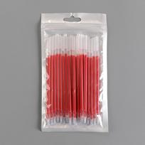 20Pack Tušinukų pildomas rašiklis Fine Nib School Office Prekės Naujas 10ml 0.38mm 10ml raudona