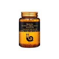 FARMSTAY Escargot Noblesse Intensyvus Ampulė 250ml 1 PCS