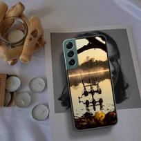 Recreational activities Carp Fishing Fish Phone Case For Samsung A15 A25 A35 A55 Galaxy A70S A50S A30S A30 A40 A71 A51 A41 A31 A Samsung A51 4G