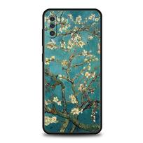 Renaissance art Painting Phone Case For Samsung A52 A14 A50 A70 A10 A30 A40 A20S A20E A02S A12 A22 A34 A42 A32 5G A54 A04s Cover Samsung A40
