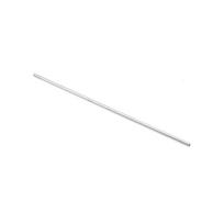 304 nerūdijančio plieno kapiliarinis vamzdis, skersmuo 4 mm x 3 mm, ilgis 250 mm metalinis įrankis