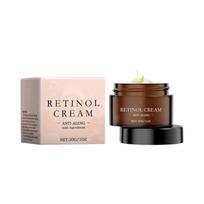Retinol Rejuvenation Cream veido drėkinamasis kremas Retinol Arbutin Moisturizing Facial Moisturizing Cream, 30g balta