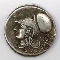 Senovės graikų mitologija skraidantis arklys Atėnė išminties deivė metalinis ženklelis amatų monetos papuošalas dovanos kopija 1pcs