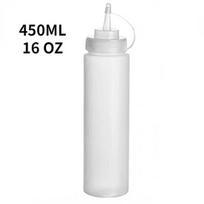250ML/360ML/450ML/650ML/800ML Padažų spaudimo buteliukai kečupui, garstyčioms, majonezui, aštriems padažams, alyvuogių aliejaus buteliukai, virtuvės įrankis