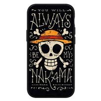 Dėklas iPhone 16 15 14 Xiaomi Redmi Note 13 12 11 Pro Max X 10 8 9 XR Samsung Galaxy S24 S23 9C OPPO Huawei One Piece Roronoa Zoro Luffy Telefonui for Samsung Galaxy A35 5G lubų spalva