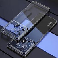 For Xiaomi Redmi K70 Ultra Champion Electroplating Phone Case For Redmi K70Ultra Lens All-inclusive Silicone Soft Shell Cover K70Ultra Champion juoda