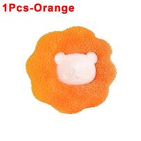 Pet Hair Remover for Washing Machine Reusable Cats Dogs Fur Sticker Hair Brush Lint Dust Collector Dryer Cleaning Laundry Tools blue-20PCS blue