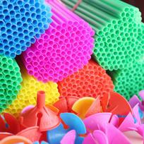 10 vnt / siunta 40 cm PVC baliono lazdelės laikiklis, skirtas vestuvių gimtadienio dekoravimui, balionų priedai MIT