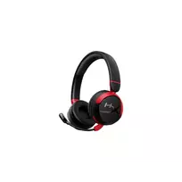HyperX Cloud Mini Wireless Belaidės Žaidimų Ausinės | Black