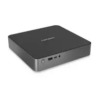LENOVO IdeaCentre Mini 01Q8X10 Snapdragon X Plus X1P-64-100 32GB 1TB SSD M.2 2280 PCIe Qualcomm Adreno GPU W11H