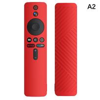 Aukštos Kokybės Apsauginis Dėklas Xiaomi TV Box S Gen Atsparus Smūgiams Apsauginis Korpusas Mi TV Stick Nuotolinio Valdymo Pulto Atsarginis Korpusas as the picture