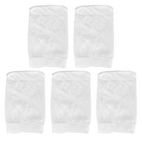 5 vnt. Baseino skimerio kojinės Elastingas filtro pakaitalas Pirminis filtras baseinui SPA