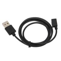 Magnetinis įkroviklis su įtampos reguliavimu, USB įkrovimo laidas, skirtas Xiaomi Redmi Watch 2, 5V 3,3 colio