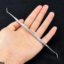 Paronichija Podologija Pedikiūro Priežiūros Priemonės Įaugusio Kojų Nago Dildė Keltuvas Dvigalė Nerūdijančio Plieno Nagų Priežiūros Kabliukas Valymo Priemonės A