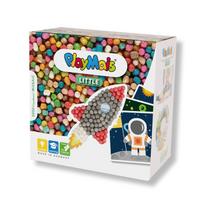 PlayMais mozaika „Kosmosas“, 2300 det.