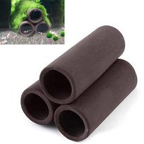Aquarium Cave Shelter Shrimp and Small Fish Habitat Hiding Cave Aquarium Decor ruda