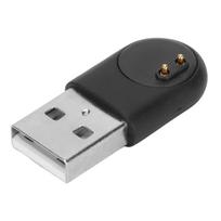 Magnetinis įkrovimo pagrindas USB įkroviklio pakaitalas Xiaomi Mi Band 7 6 5 NFC Atskiras USB įkrovimas
