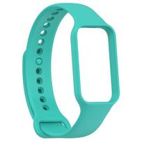 Silikono dirželis skirtas XiaoMi Redmi Smart Band2 Laikrodžio dirželis, skirtas Redmi Band 2 apyrankės apyrankės pakaitinis diržas, sportinis dirželis For Redmi band 2 white