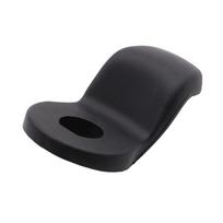 Naujas galinių durelių stiklo laikiklis 817902E010 Hyundai Tucson 2005-2009 Kia Sportage 05-2010 black