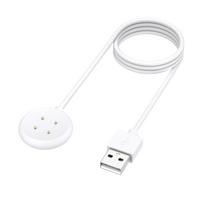 Magnetinis įkrovimo kabelis išmaniesiems laikrodžiams Google Pixel Watch 2 1M USB Type C įkroviklio laidas adapteris dokas Google Pixel Watch 2