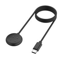 Greito įkrovimo laidas Google Pixel Watch 2 laikrodžiui, Type-C/USB įkrovimo laidas, maitinimo laidas Google Pixel Watch 2 priedams