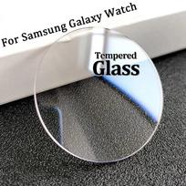 Grūdinto stiklo apsauga Samsung Galaxy Watch 8 40mm 44mm/Classic 46mm HD ekrano apsauga Galaxy 8 Classic priedams Galaxy Watch 8 40mm