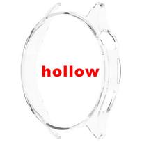 PC tuščias dėklas „Xiaomi Watch S4“ apsaugai Išmaniojo laikrodžio dirželio dangtelis Bamperis „Xiaomi Watch S4“ apsauginiam korpusui For Xiaomi watch S4