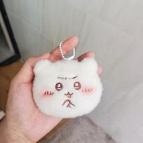 Mielas japoniškas anime Chiikawa raštinės reikmenų dėklas Kawaii Usagi Hachiware Mokinio Didelės talpos Animacinis raštinės reikmenų krepšys Gimtadienio dovanos