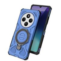 Magnetic Phone Cover For Xiaomi Redmi 14C Case Xiaomi Redmi 14C Cover Shockproof Magsafe Wireless Charging Case Xiaomi Redmi 14C Redmi 14C