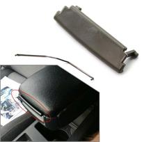 Plastikinis konsolės spaustukas-fiksatorius 70x19x22mm Automobilio porankio dangtelio fiksatorius Dangtelis Aukštos kokybės