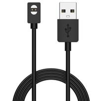 Replacement Magnetic Charging Cable for Haylou PurFree Bone Conduction Headphones USB Charger Cord Conduction Headphones