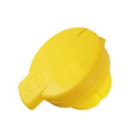 Priekinio stiklo plovimo skysčio bakelio dangtelis Renault Clio Fluence Megane Talisman 289130004R