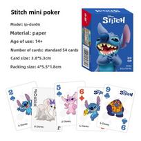 MINISO Siuvėjas Kortos-Lošimas Loti-Daug-Glostymų Lokys Žaidimo Kortos Kortos Pokeris Namų Šeimos Pramogos Stalo Žaidimai A