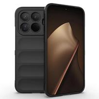 Bag Case for Xiaomi 15T Pro 5G 14T XIAOMI15T Xiaomi Mi 15t Mi15t Anti-slip Frame Protective Cover xiaomi 14T pro juoda