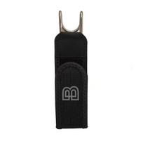 Buckleless Belt Elastic Adjustable Lazy Belt Fastener Tape Design Stretch Waistband Lazy Convenient Belt 1pc