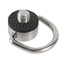 Precisions 1/4Inch Flat Head Screw for DSLR Camera Tripods and Lens Collar Applications 1