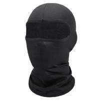 Halloween Cosplay Robber Balaclava Hats Balaclava Winter 3 Hole Hats Headgear