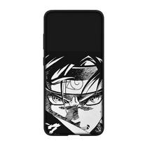 for Samsung Galaxy S25 S24 S23 iPhone 17 16 15 Xiaomi Redmi Note 14 13 12 11 Plus Pro Max XR A57 Phone Case Akatsuki Naruto Itachi Uchiha OPPO Huawei for Redmi Note 11 4G lubų spalva