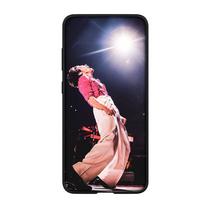 for Samsung Galaxy S25 S24 S23 S22 Ultra FE Plus A17 A37 A57 A56 A55 A06 A16 A15 A36 A26 A35 A05 A25 A54 S8 A34 Phone Case Harrys Singer Styles Cover for Samsung Galaxy J7 rausvai ruda