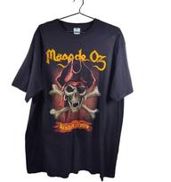 New Mägo de Oz Band Bandera Negra Heavy Cotton S to 5XL Shirt SG416 Unisex T-Shirt L