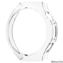 Dėklas Huawei Watch GT 5 42mm 46mm išmaniajam laikrodžiui, PC kietas apsauginis dangtelis, apsaugantis nuo įbrėžimų buferis, Huawei GT5 priedai for Watch 5 42mm