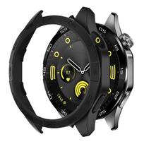 Case For Huawei Watch GT 4 46mm Protective Case PC Hard Bumper for Men's Women's GT4 accessories (no screen protector glass) For Huawei GT 4 46 juoda