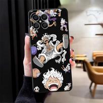 Vienas Gabalas Luffy dėklas Honor 200 400 Lite Magic5Lite X8 70 X5b 90 8X X9a X6 X7 Funda telefono dėklas Honor X8c
