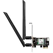 D-Link DWA-X582, WLAN adapter DWA-X582