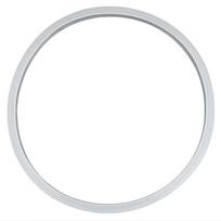 Pressure Cooker Sealing Ring Silicone O Ring Replacement Accessory Part for Pressure Cooker 18CM