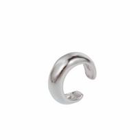 1 Pcs Vintage C Shaped Ear Cuff Non Pierced Clip Earrings Jewelry Accessories Small and Elegant Ear Bone Clip for Women