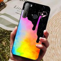 Skirta HTC Desire 20 Pro dėklas Telefonui Silikoninis dangtelis Skirta HTC Desire20 Pro dėklas Skirta HTC U11 PLUS / U12 LIFE Bamperis Funda Korpusai or HTC U12 LIFE